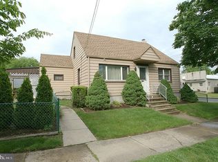 600 Pine St, Trenton, NJ 08638