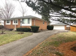 1360 Whitby Sq S, Columbus, OH 43229