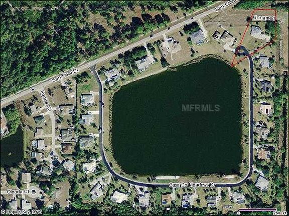 2nd image of 8180 Casa De Meadows Dr