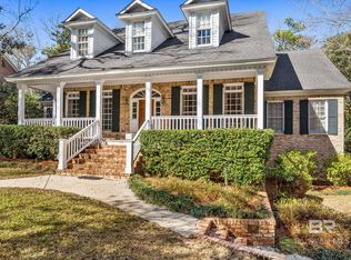 107 Alsway St, Fairhope, AL 36532