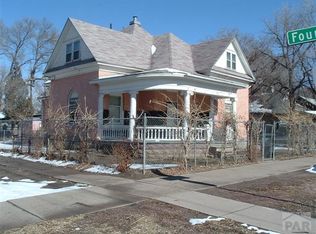 701 E 6th St, Pueblo, CO 81001