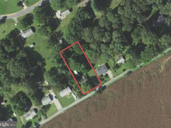 137 Rustic Acres Ln, Queenstown, MD 21658