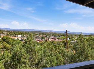 112 E Ridge Ln, Payson, AZ 85541