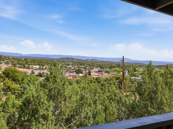 112 E Ridge Ln, Payson, AZ 85541