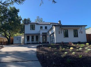 1476 Arbor Ave, Los Altos, CA 94024