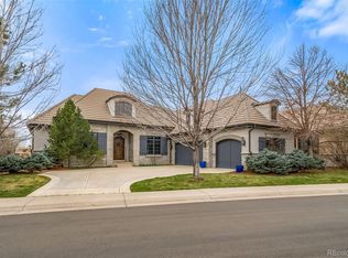 9126 E Wesley Ave, Denver, CO 80231