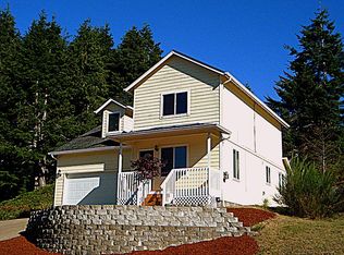 1720 SE Mast Ave, Lincoln City, OR 97367