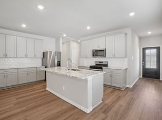 3601 Bridgeport Dr, Farmersville, TX 75442