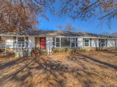 1435 E 10th St, Okmulgee, OK, 74447
