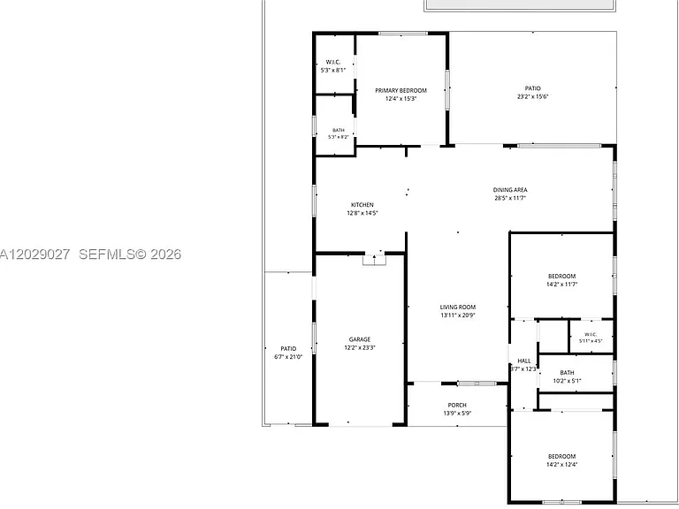 517 Palermo Ave — Photo 34