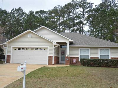 8360 Innsbrook Dr, Tallahassee, FL, 32312