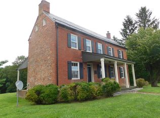 1414 W Jarrettsville Rd, Forest Hill, MD 21050