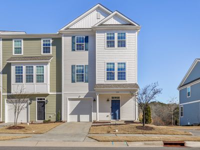 1040 Myers Point Dr, Morrisville, NC, 27560