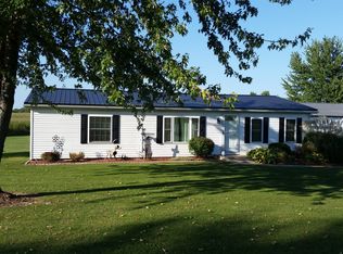 3272 W 700 N, Rochester, IN 46975