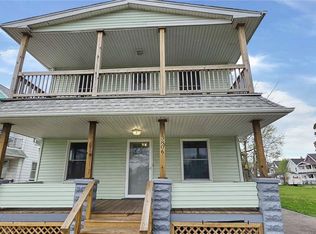 13806 Harvard Ave, Cleveland, OH 44105
