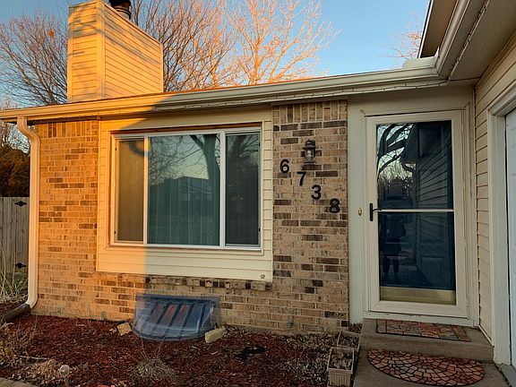 2nd image of 6738 E Winterberry Cir