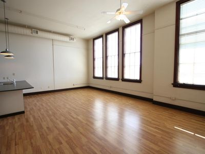301 Central Ave NE #204, Albuquerque, NM, 87102