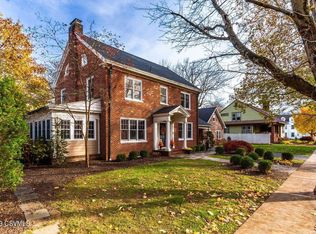 20 Brown St, Lewisburg, PA 17837