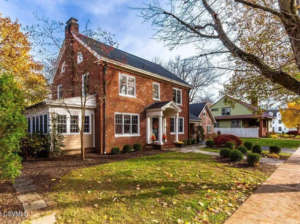 20 Brown St, Lewisburg, PA 17837