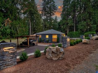 150 Rees Hill Rd SE, Salem, OR