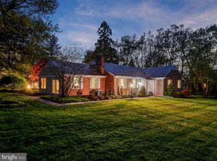 529 Saint Francis Rd, Towson, MD 21286