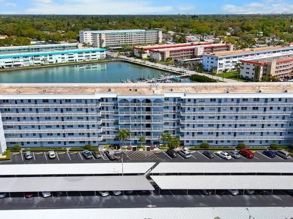 5925 Shore Blvd S APT 602, Gulfport, FL 33707