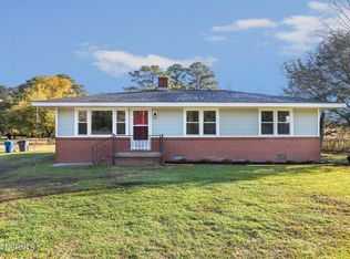 1816 Gum Branch Rd, Jacksonville, NC 28540