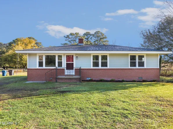 1816 Gum Branch Road, Jacksonville, NC 28540