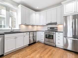 6417 N Glenwood Ave #1, Chicago, IL 60626