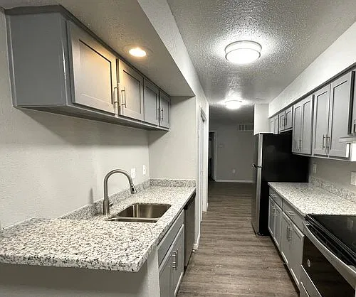 Altanova Apartments, Houston, TX — Photo 2