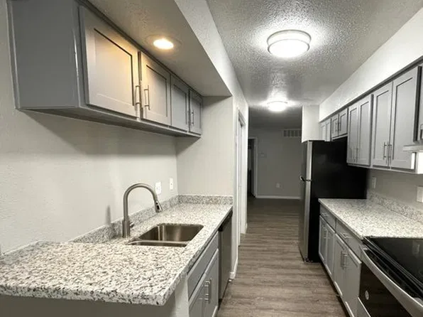 Altanova Apartments, Houston, TX