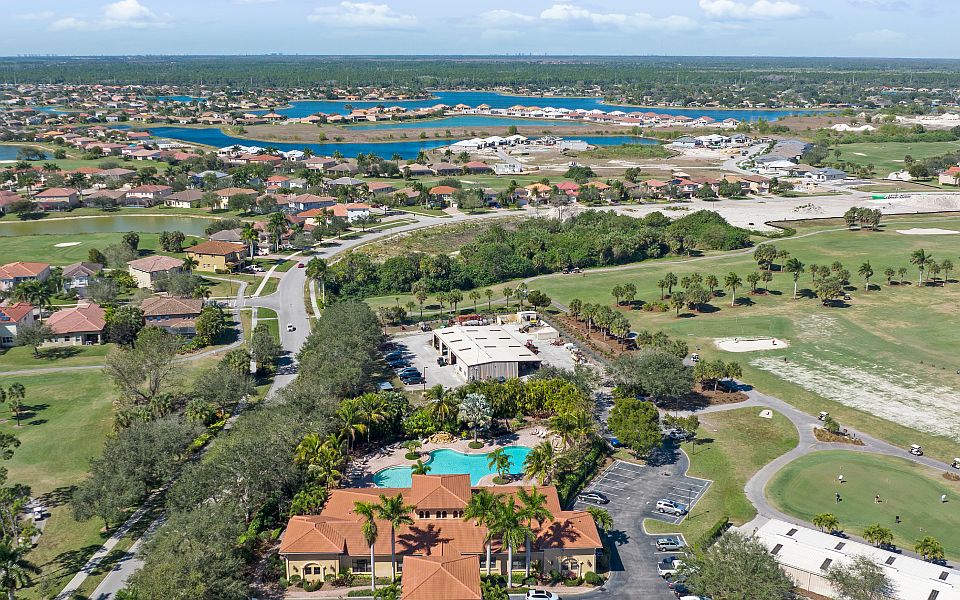 Valencia Golf & Country Club by Lennar in Naples FL | Zillow