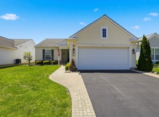 13243 Sierra Glen Rd, Huntley, IL 60142