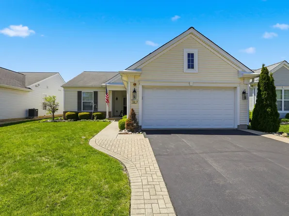13243 Sierra Glen Rd, Huntley, IL 60142