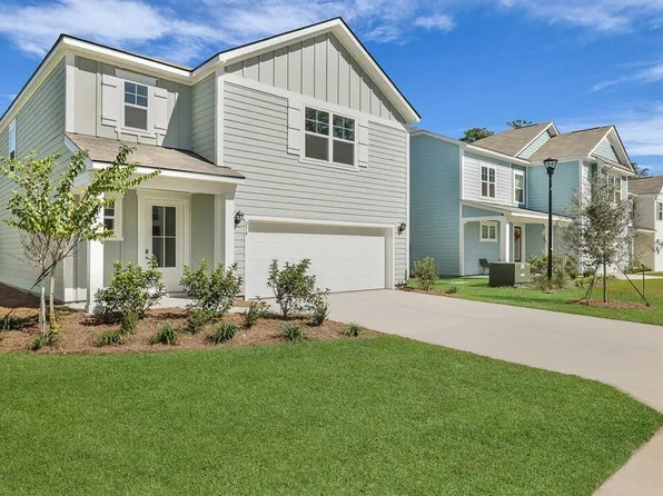 214 Seele St, Summerville, SC 29485