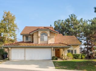 21374 E Fort Bowie Dr, Walnut, CA 91789