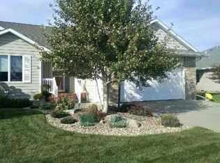 1905 S Wheatland Ct #2, Sioux Falls, SD 57106