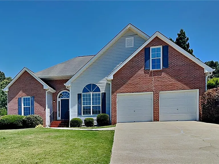 3790 Carriage Downs Ct — Photo 1