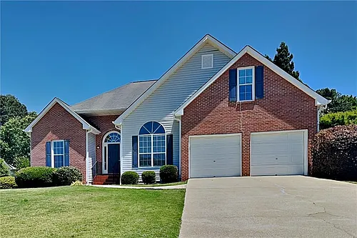 3790 Carriage Downs Ct Photo 1