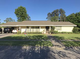 1408 University Dr, Hammond, LA 70401
