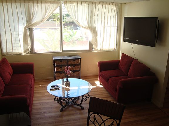 4th image of 5122 Likini St APT 212
