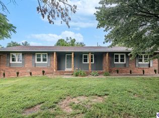 149 NW Barbara Cir, Elizabethtown, KY 42701