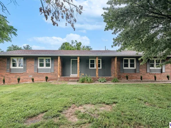 149 NW Barbara Cir, Elizabethtown, KY 42701