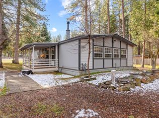 18010 Ponderosa Ln, Klamath Falls, OR