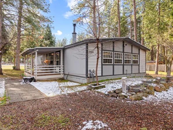 18010 Ponderosa Ln, Klamath Falls, OR 97601