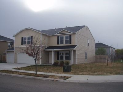 9753 W Lillywood Dr, Boise, ID, 83709