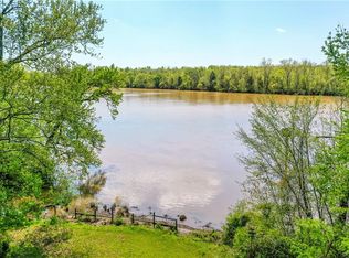 1401 Aqua Vista Ln, Henrico, VA 23231