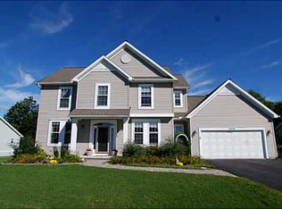 3778 Teresa Dr, Walworth, NY 14568