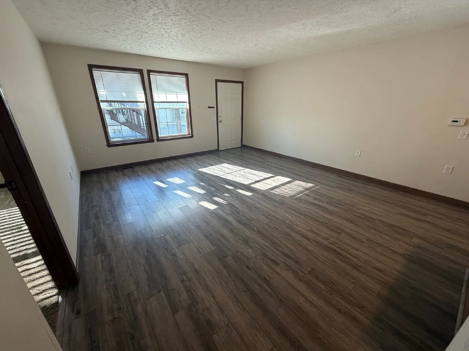 2 bed, 1.0 bath, $1,500 — Photo 2