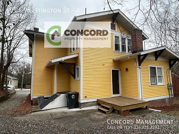 2nd image of 405 E Whittington St #A